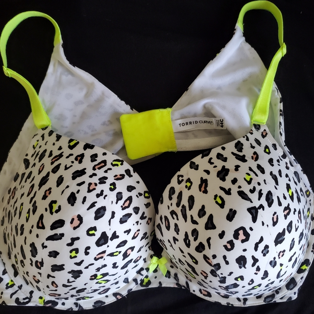 360° Back Smoothing Bra